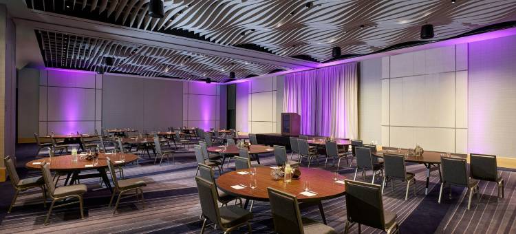 达拉斯艺术区JW万豪酒店(JW Marriott Dallas Arts District)图片