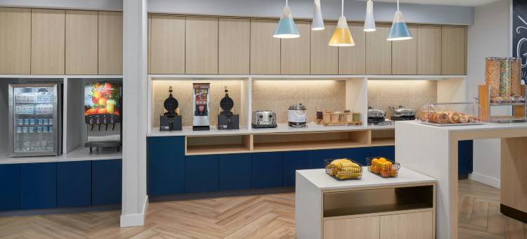 卡尔霍恩 TownePlace Suites 酒店(TownePlace Suites Calhoun)图片