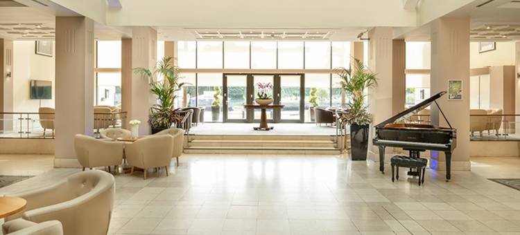 纽卡斯尔国敦酒店(Copthorne Hotel Newcastle)图片