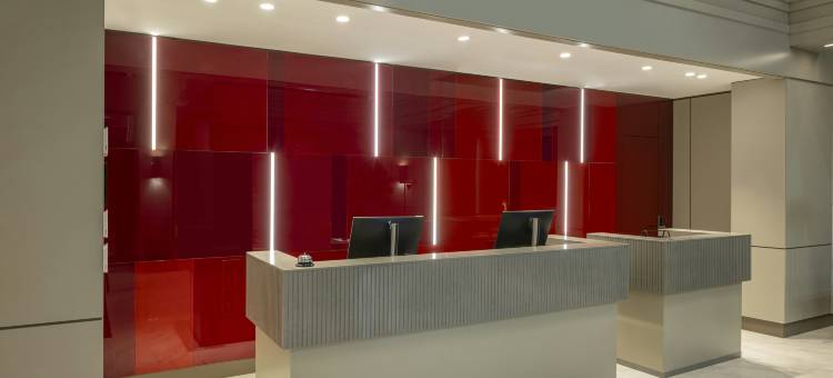 特拉布宗 Hilton 逸林套房Yomra(DoubleTree by Hilton Suites Trabzon Yomra)图片