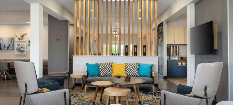 迈诺特浩枫温德姆公寓(TownePlace Suites by Marriott Minot)图片