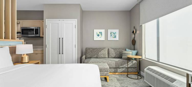 万豪旗下的TownePlace Suites 酒店套房欧佩利卡奥本(TownePlace Suites by Marriott Opelika Auburn)图片