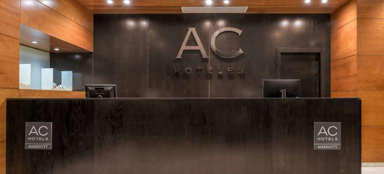 帕伦西亚AC酒店(AC Hotel Palencia)图片