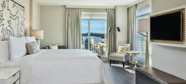 阿瓦隆万豪傲途格精选酒店(The Hotel at Avalon, Autograph Collection)图片