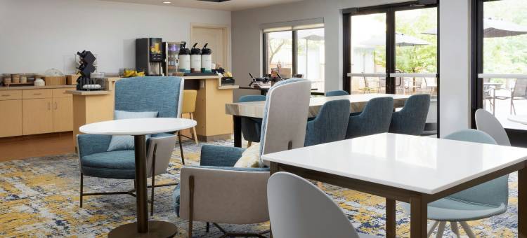 伊利万豪TownePlace酒店(TownePlace Suites Erie)图片