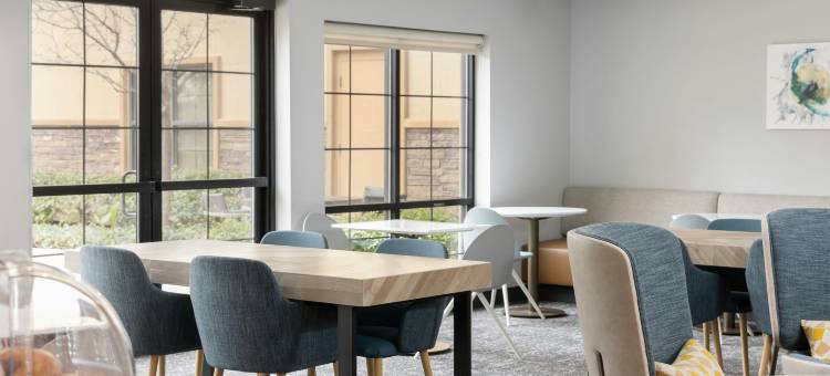 萨克拉门托罗斯维尔TownePlace套房酒店(TownePlace Suites Sacramento Roseville)图片