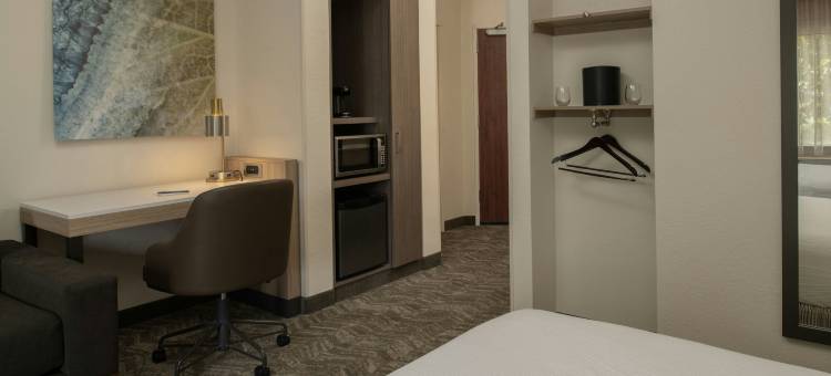 梅德福万豪SpringHill酒店(SpringHill Suites Medford)图片