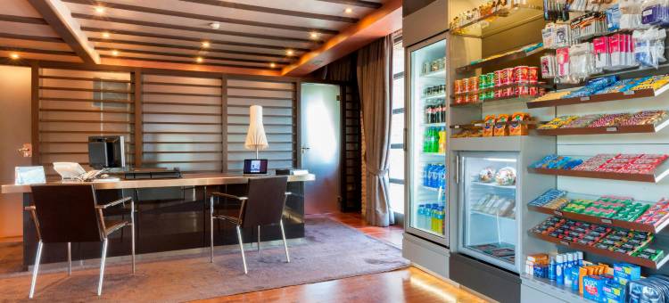 托莱多AC酒店(AC Hotel Ciudad de Toledo)图片