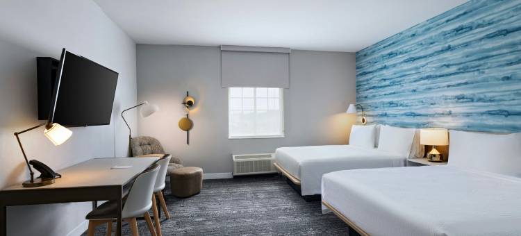 威德福TownePlace Suites酒店(TownePlace Suites Weatherford)图片