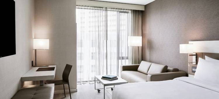 达拉斯购物广场AC酒店(AC Hotel Dallas by the Galleria)图片