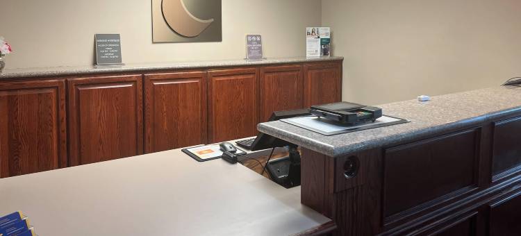 舒适酒店及套房圣保罗东北部(Comfort Inn & Suites St. Paul Northeast)图片