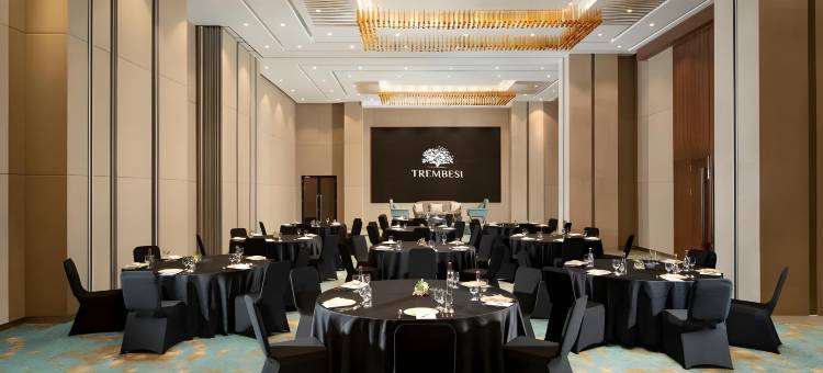 伦贝西酒店(Trembesi Hotel)图片