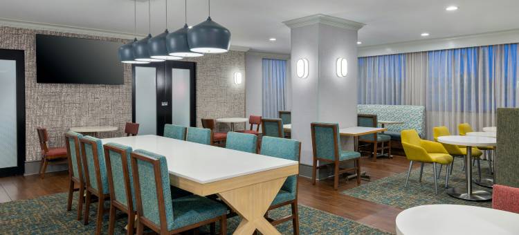 布法罗机场-广场购物中心欢朋酒店(Hampton Inn Buffalo-Airport/Galleria Mall)图片