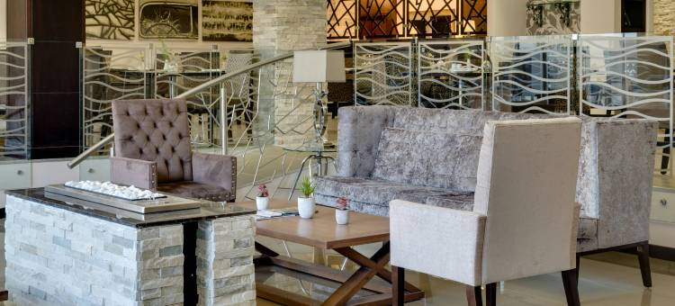 阿平顿万豪Protea酒店(Protea Hotel Upington)图片