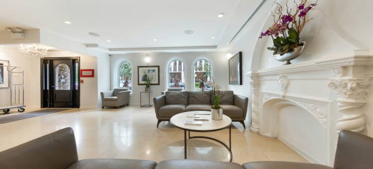 芝加哥West Loop，贝斯特韦斯特SureStay精选酒店(Hotel Chicago West Loop, SureStay Collection by Best Western)图片