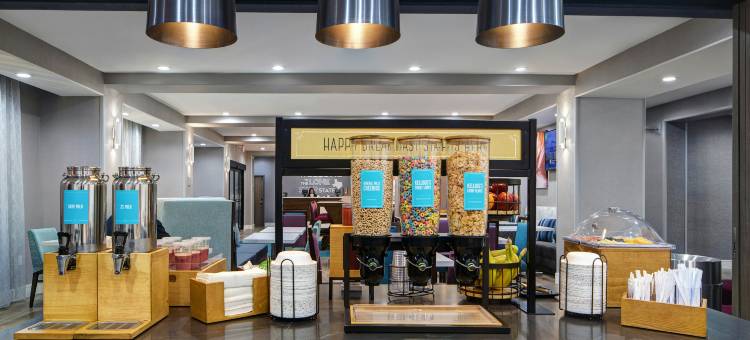 韦斯拉科欢朋酒店(Hampton Inn Weslaco)图片