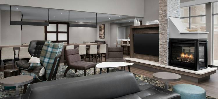 居家酒店杰克逊维尔南部/巴特拉姆公园(Residence Inn Jacksonville South/Bartram Park)图片