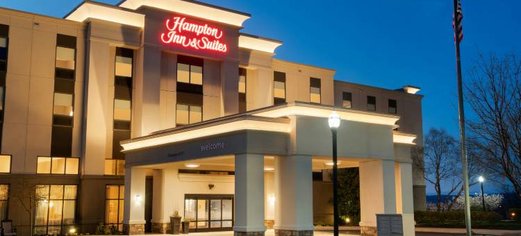 希尔顿欢朋套房酒店-埃夫拉塔(Hampton Inn & Suites Ephrata - Mountain Springs)图片