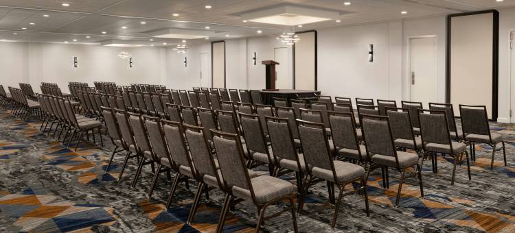 纳什维尔机场德尔塔酒店(Delta Hotels Nashville Airport)图片