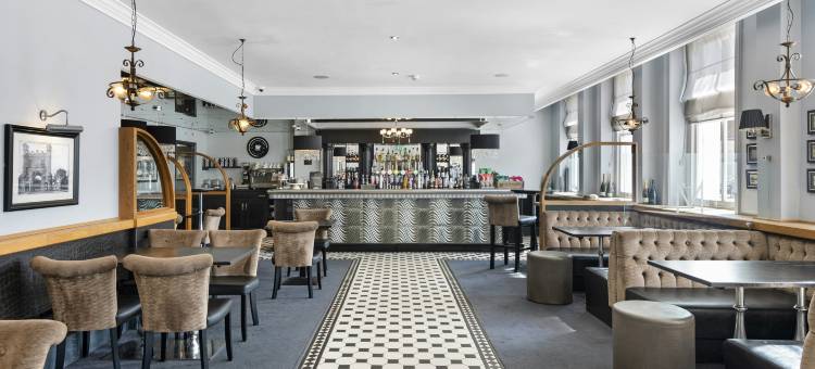 公爵黑德酒店(Dukes Head Hotel)图片