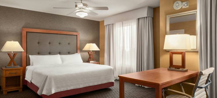 阿伦敦西/福格斯维Homewood Suites by Hilton(Homewood Suites by Hilton Allentown-West/Fogelsville)图片