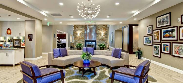 Homewood Suites by Hilton-克利夫顿公园(Homewood Suites by Hilton Clifton Park)图片