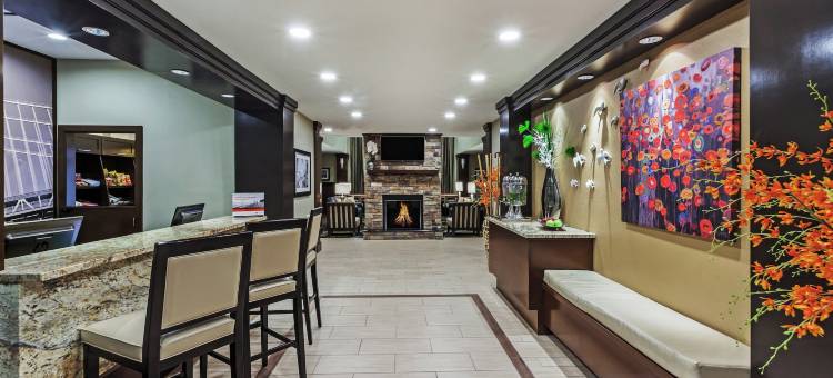 沃思堡Staybridge Suites酒店-Fossil Creek洲际旗下(Staybridge Suites FORT WORTH - FOSSIL CREEK by IHG)图片