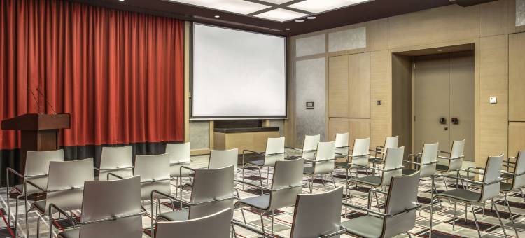 首都中心罗塔纳阿瑞健酒店(Capital Centre Arjaan by Rotana)图片