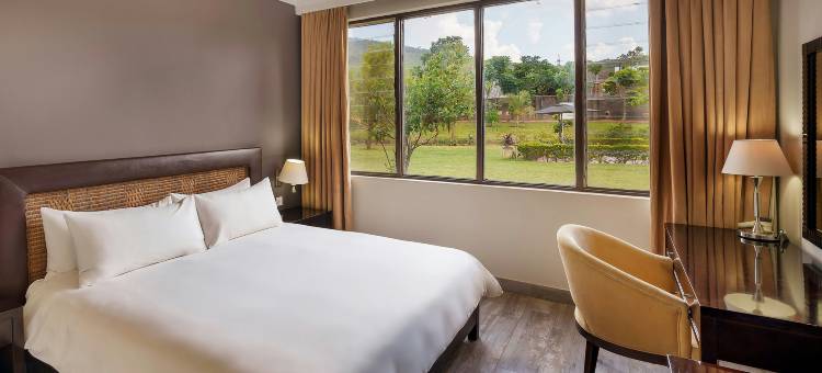 奇帕塔Protea酒店(Protea Hotel Chipata)图片