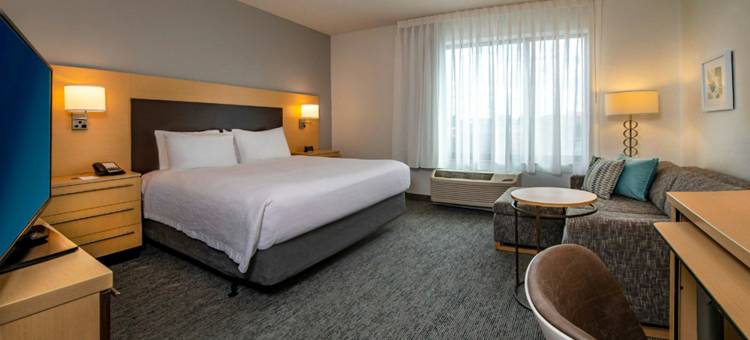 菲德里克TownePlace Suites酒店(TownePlace Suites Frederick)图片