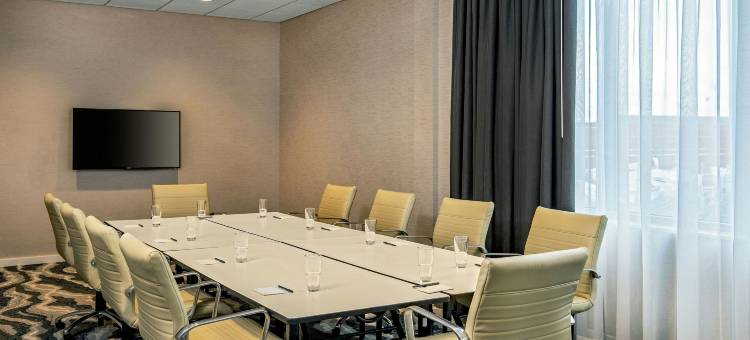 SpringHill套房由万豪酒店波士顿洛根机场里维拉海滩(SpringHill Suites Boston Logan Airport Revere Beach)图片