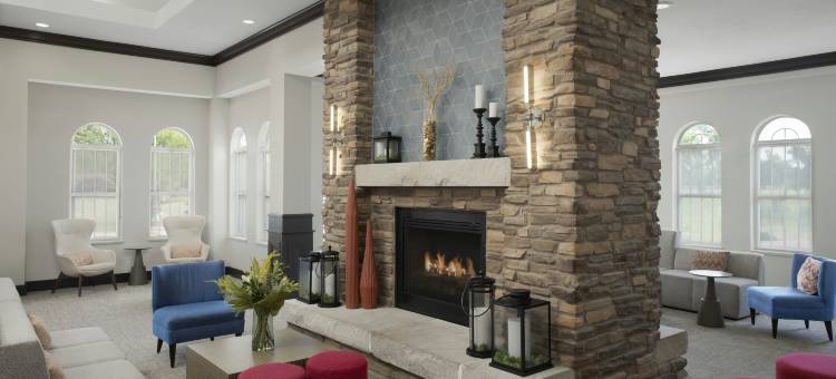 格兰伯瑞希尔顿花园酒店(Hilton Garden Inn Granbury)图片