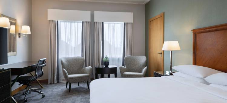 博克斯雷希斯德尔塔酒店 by 万豪国际(Delta Hotels by Marriott Bexleyheath)图片
