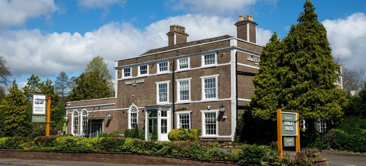 海姆雷之家酒店 - 格林国王旅馆(Himley House by Chef & Brewer Collection)图片