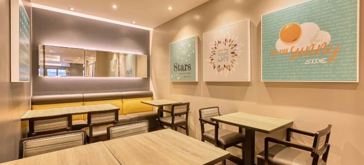 伦敦阿克斯桥中心优品迎酒店(Premier Inn London Uxbridge Town Centre)图片
