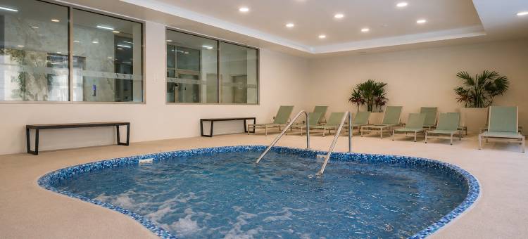 洲际假日度假村蒙特雷圣地亚哥(Holiday Inn Resort MONTERREY - SANTIAGO by IHG)图片