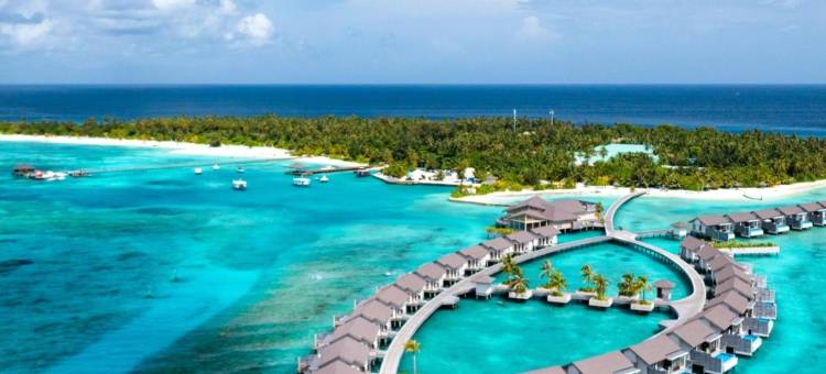 Atmosphere 卡尼富士度假村(Atmosphere Kanifushi - Premium All Inclusive with Free Transfers)图片
