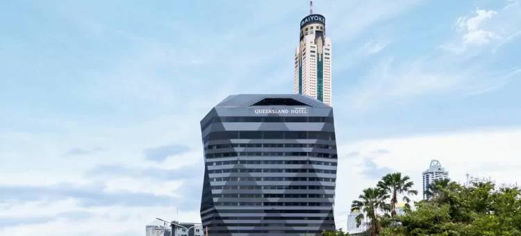 昆士兰酒店曼谷(Queensland Hotel Bangkok)图片