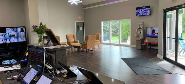 伊利诺伊伊罗克福德 6 号汽车旅馆(Motel 6 Rockford, IL)图片