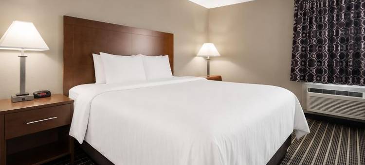 麦迪逊西舒眠套房旅馆(Sleep Inn & Suites Madison West)图片