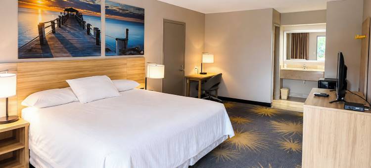 马格诺利亚旅馆及套房(Magnolia Inn & Suites)图片