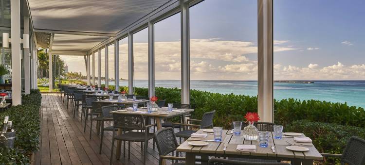 巴哈马海洋俱乐部四季度假村(The Ocean Club, A Four Seasons Resort, Bahamas)图片