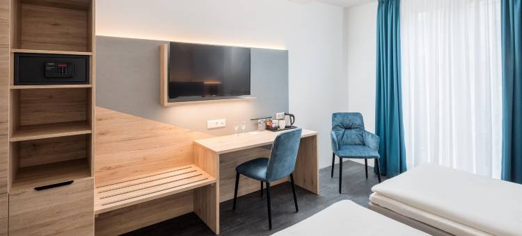 利比希霍夫贝斯特韦斯特酒店(Best Western Hotel Lippstadt)图片