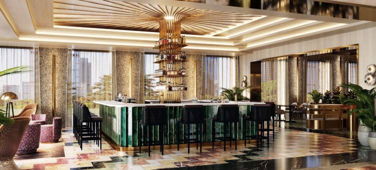 新奥尔良费尔蒙酒店 (将于2026年11月开业)(Fairmont New Orleans (Opening November 2026))图片