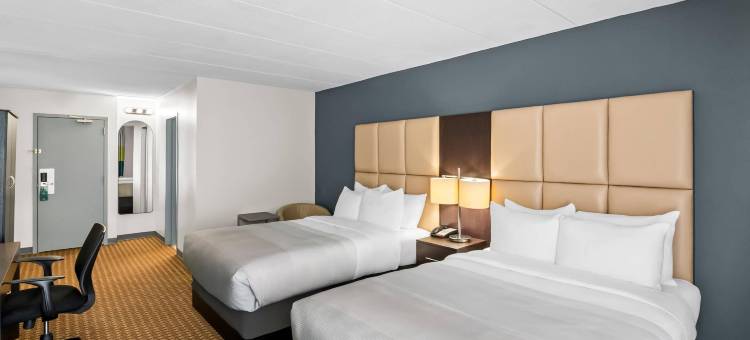 品质酒店(Quality Inn)图片