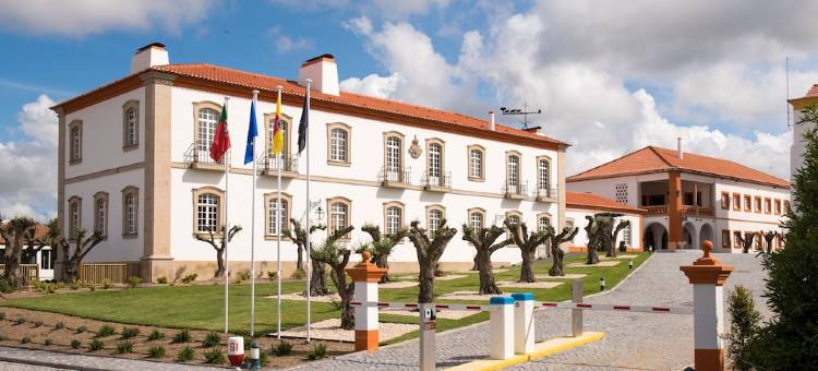 Vila Gale Collection Alter Real - 马术度假村, 会议和水疗中心(Vila Gale Collection Alter Real - Resort Equestre, Conference & Spa)图片