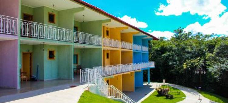 Parque Do Avestruz Eco Resort图片