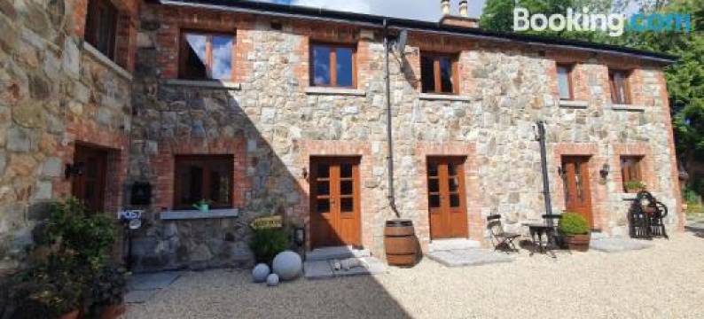 Croneybyrne Courtyard图片