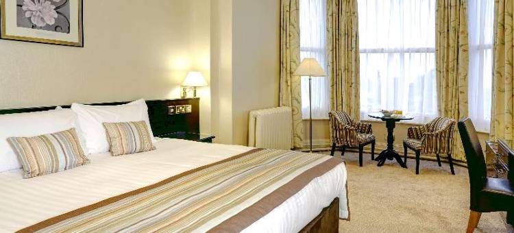 皇家克利夫顿酒店(Royal Clifton Hotel)图片