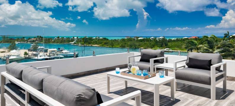 禅泽精品酒店(Zenza Boutique Hotel)图片